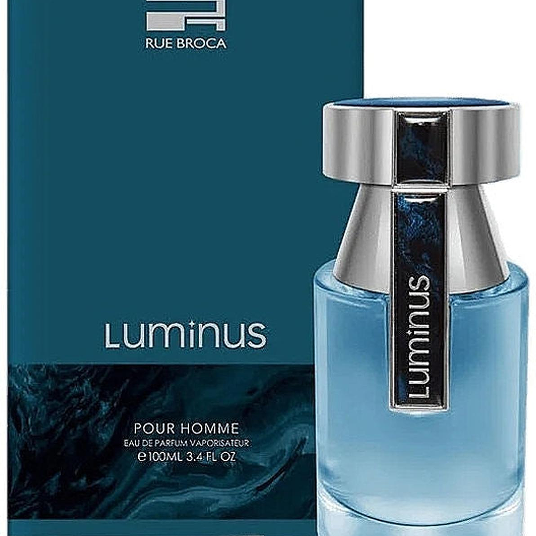 Luminous Pour Homme Edp 100Ml Hombre 1
