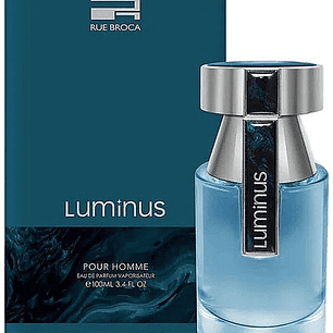 Luminous Pour Homme Edp 100Ml Hombre