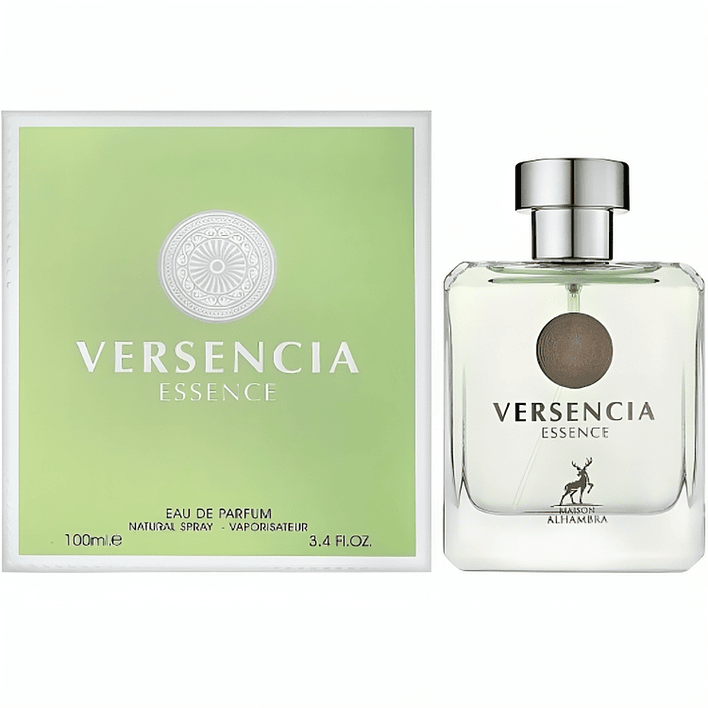 Versencia Essence Maison Alhambra Edp 100ML Unisex 1
