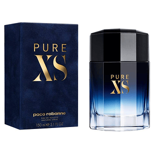 Pure XS Hombre Edt 150 Ml Hombre Paco Rabanne