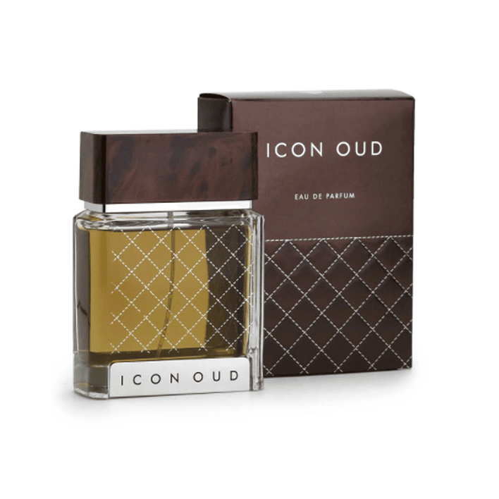 Flavia Icon Oud Pour Homme Edp 100ml Hombre 1