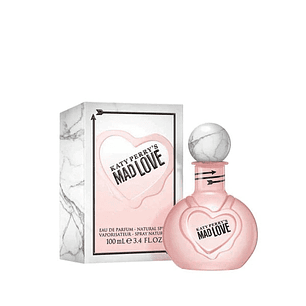 Katy Perry´s Mad Love 100ML EDP Mujer Katy Perry