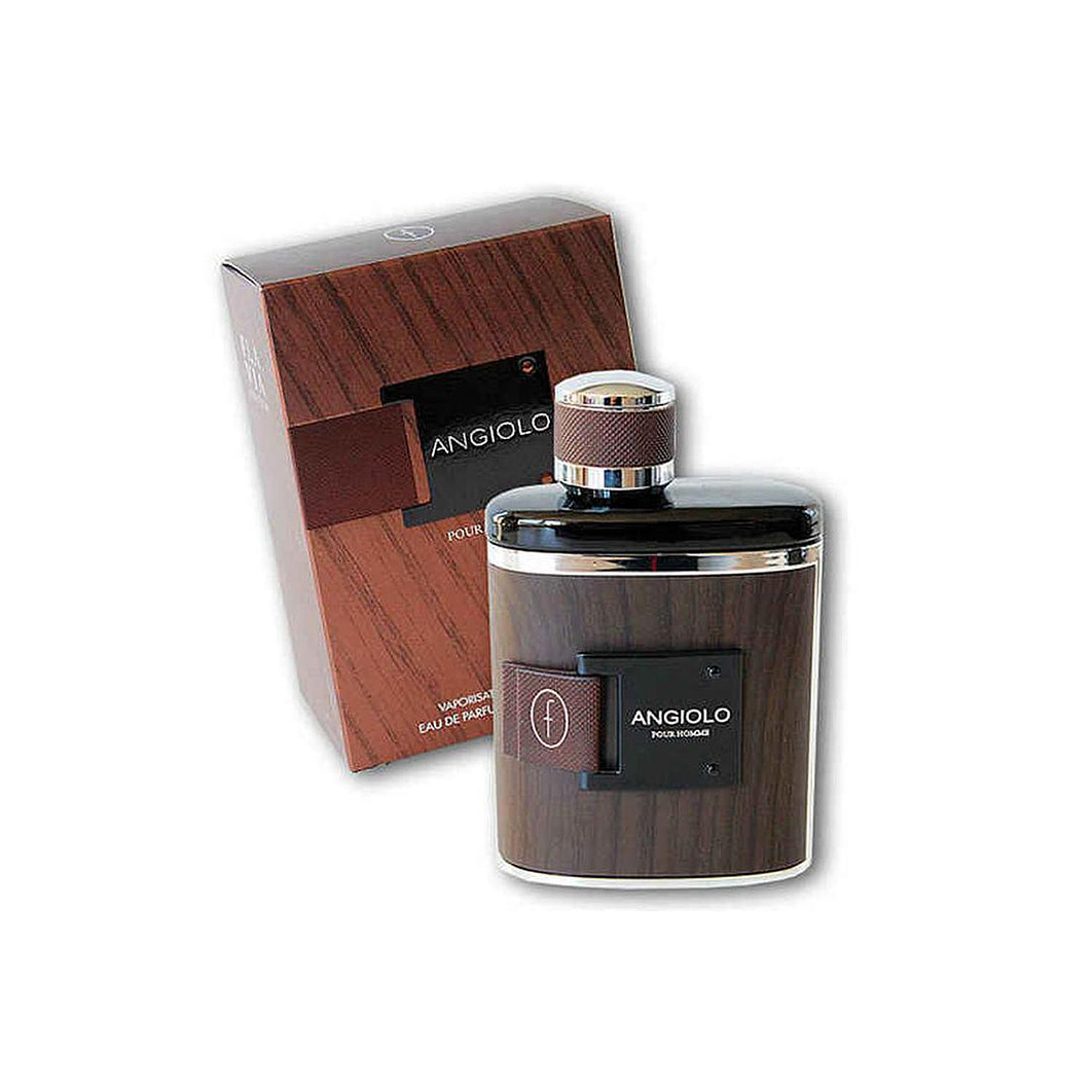Flavia Angiolo Edp 100ml Hombre 1