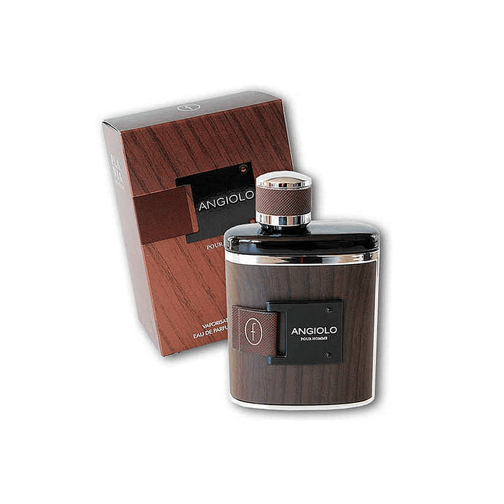 Flavia Angiolo Edp 100ml Hombre 1