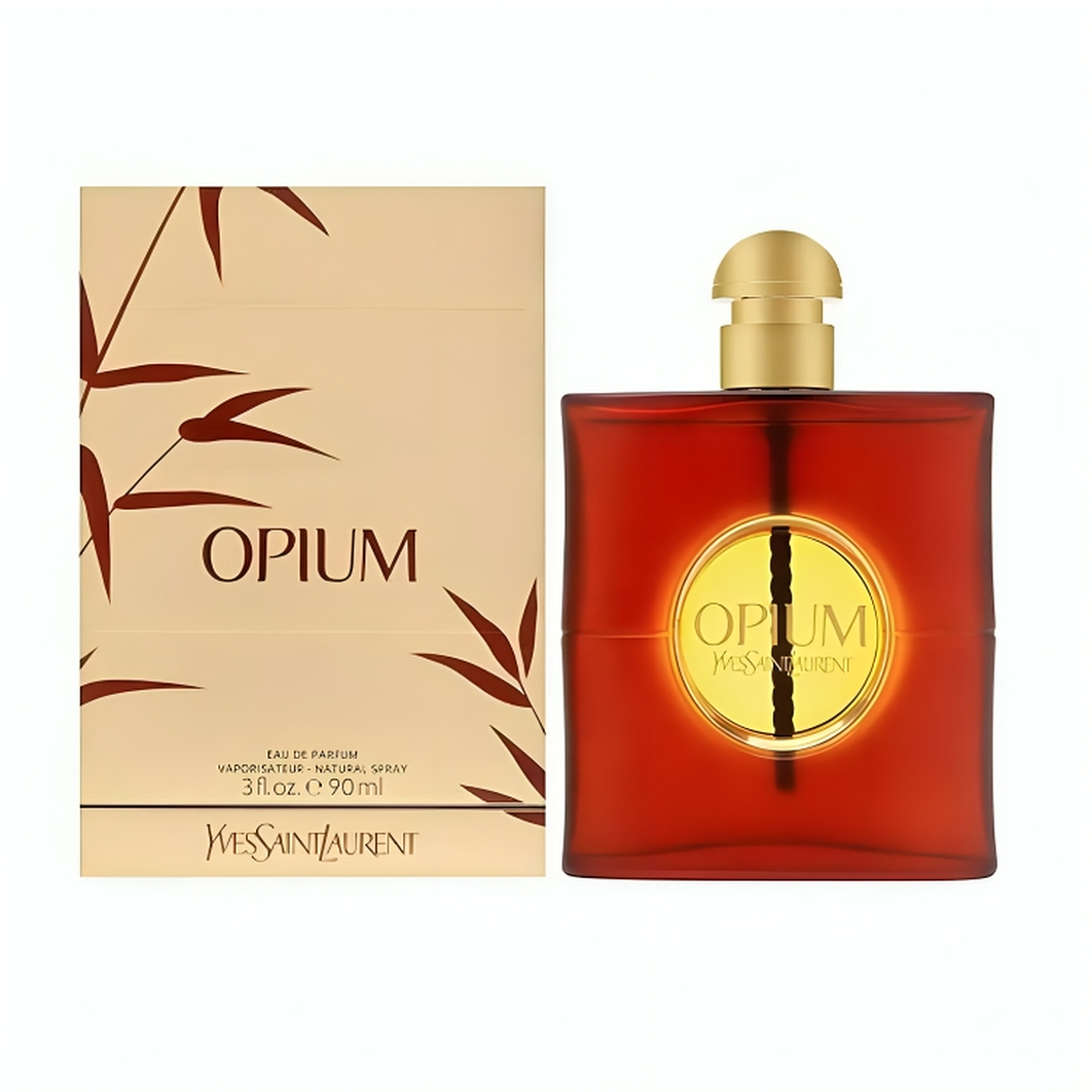 OPIUM EDP MUJER 90ML YSL 1