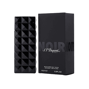Noir St Dupont Paris Edt 100 ml Hombre