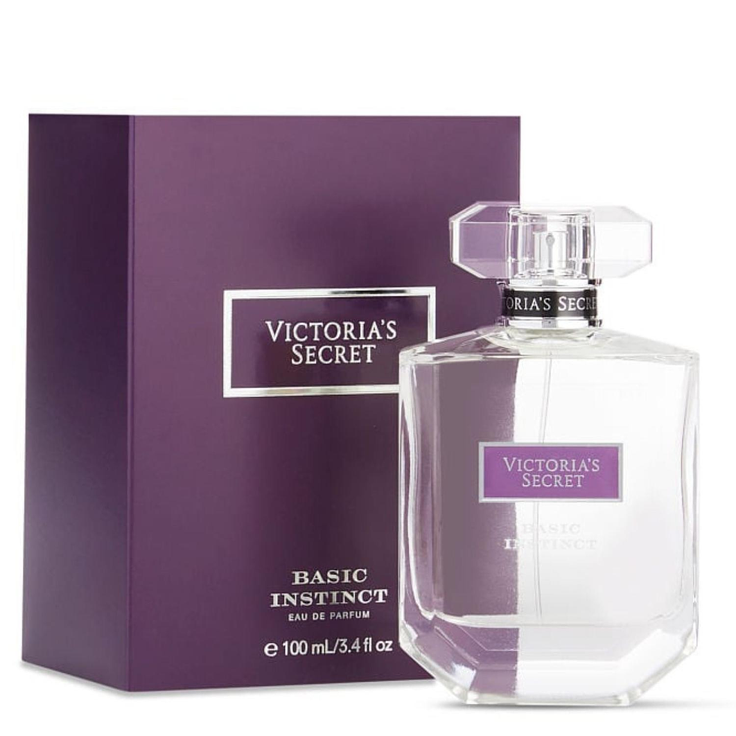 Basic Instinct Victoria's Secret EDP 100ML Mujer 1