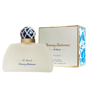 Tommy Bahama St Barts 100ML EDP Mujer
