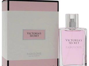 Fabulous Victoria's Secret EDP 100ML Mujer