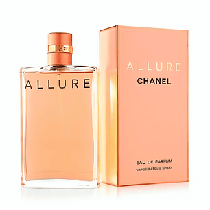 CHANEL ALLURE EDP 100ML MUJER