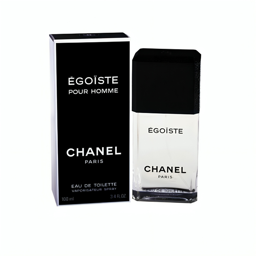 CHANEL EGOISTE POUR HOMME 100ML EDT 1