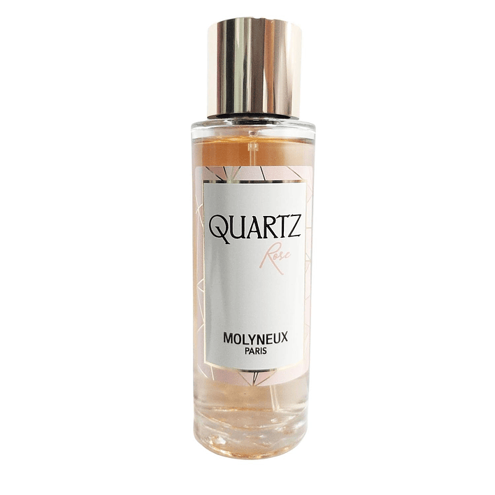 QUARTZ ROSE EDP 100ML MUJER TESTER MOLYNEUX 1