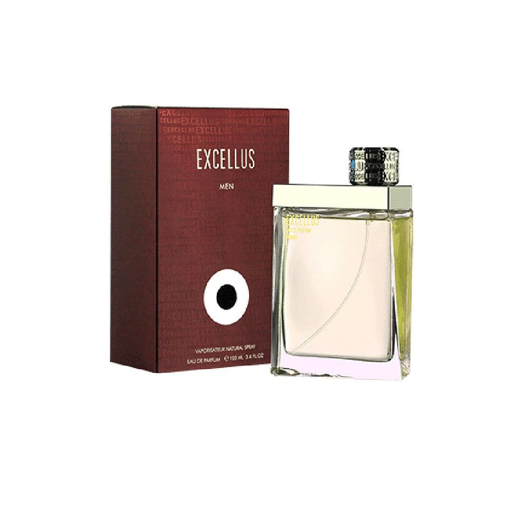 EXCELLUS MEN Edp 100ml Hombre ARMAF 1