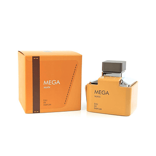 Flavia Mega Man Edp 100ml Hombre