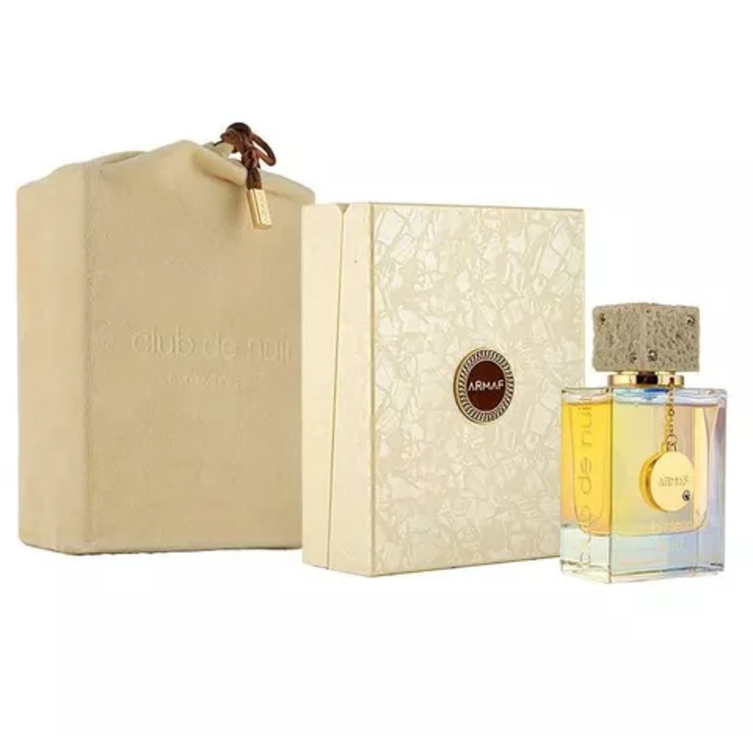 Club De Nuit Oud Parfum 105Ml Hombre Armaf 1