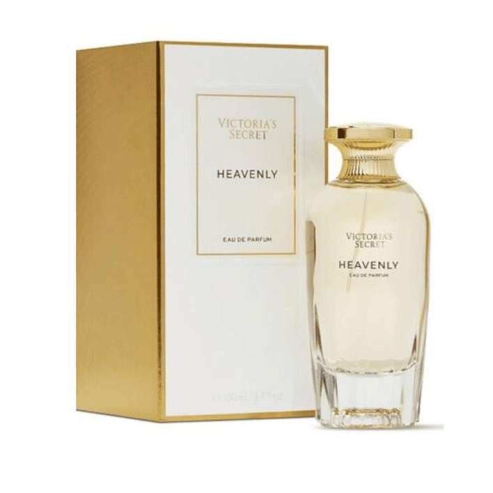 Heavenly Victoria's Secret EDP 100ML Mujer (Formato Nuevo) 1