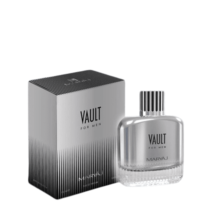 Vault For Men Maryaj Edp 100ML Hombre 1