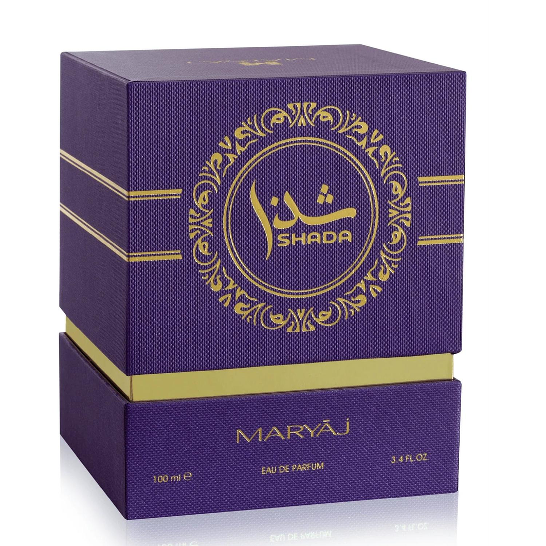 Shada Maryaj Edp 100ML Mujer 1