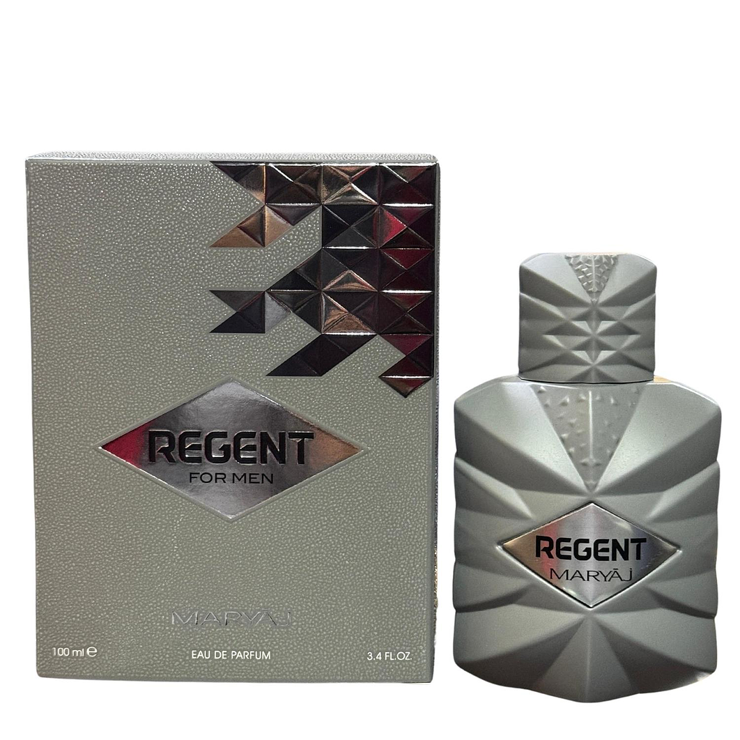 Regent For Men Maryaj Edp 100ML Hombre 1