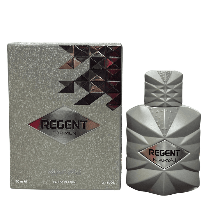 Regent For Men Maryaj Edp 100ML Hombre 1