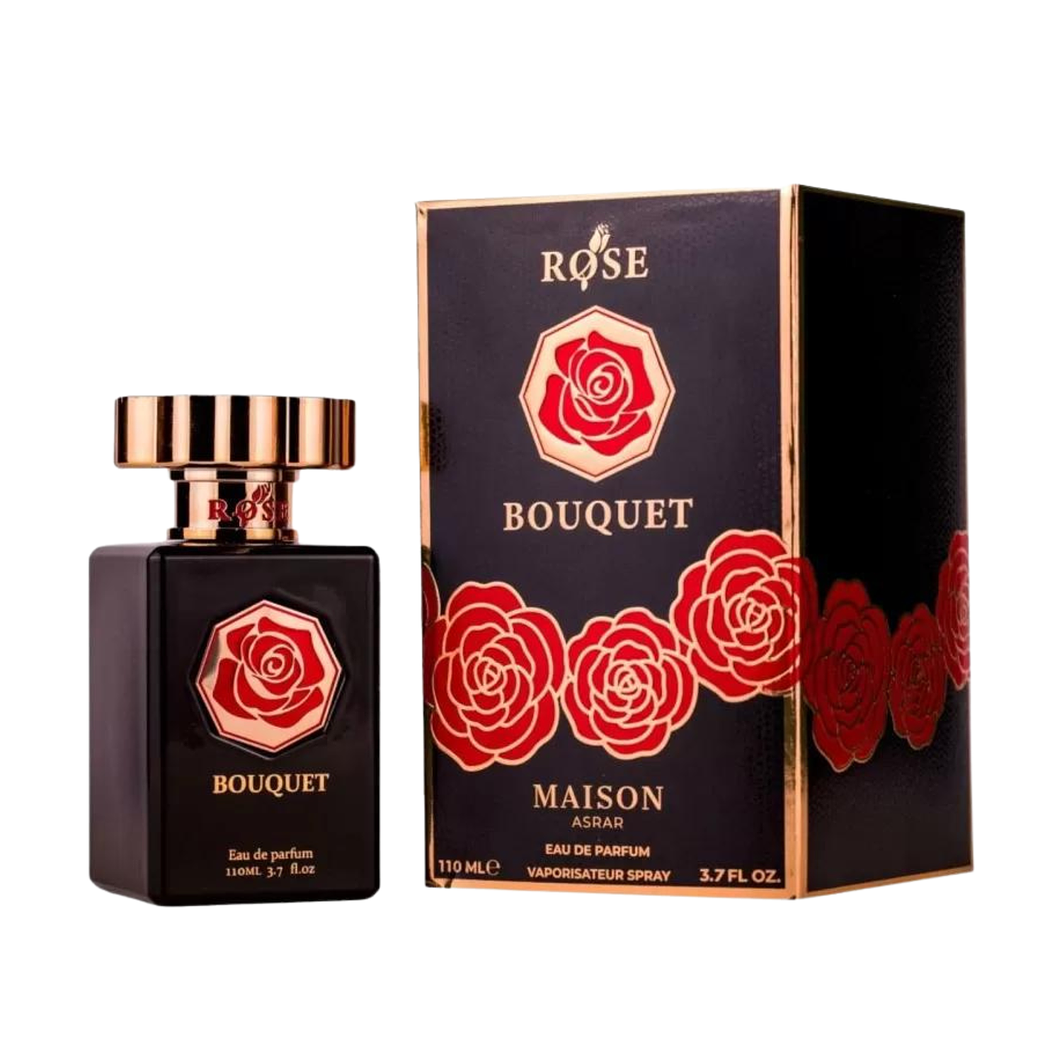 Rose Bouquet Maison Asrar Edp 110ML Mujer 1