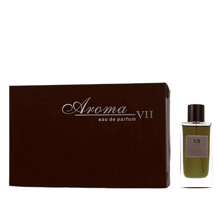 Aroma VII Aurora Scents Edp 100Ml Hombre 1