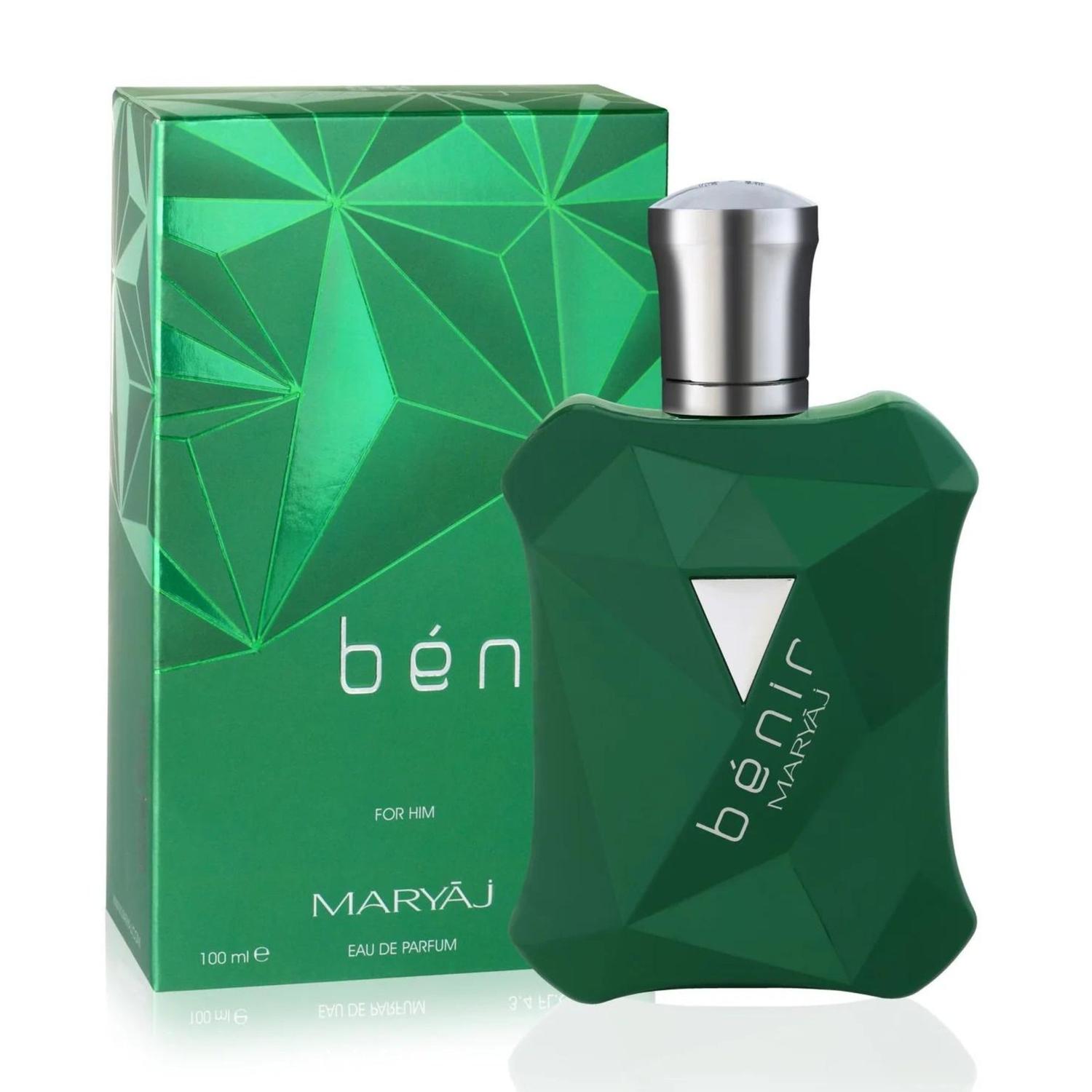 Benir For Him Maryaj Edp 100Ml Hombre