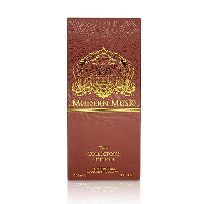 Modern Musk The Collector's Edition Maison Alhambra Edp 100ML Unisex 1