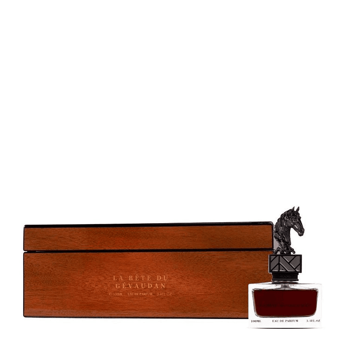 La Bete Du Gevaudan Aurora Scents 100Ml Unisex 1