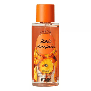 Basic Pumpkin Pink Victoria's Secret 250ML Mujer Colonia