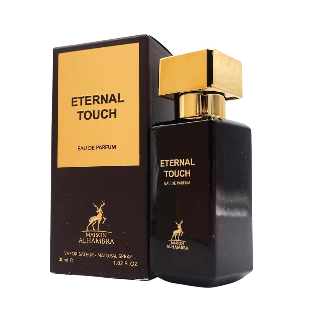 Eternal Touch Maison Alhambra Edp 30Ml Unisex 1