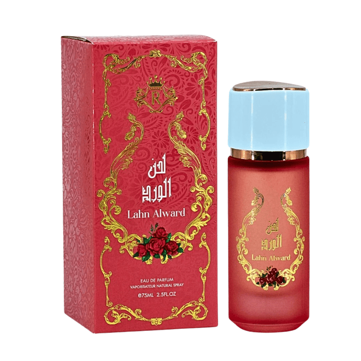 Risala Lahn Alward Edp 75ML Unisex 1