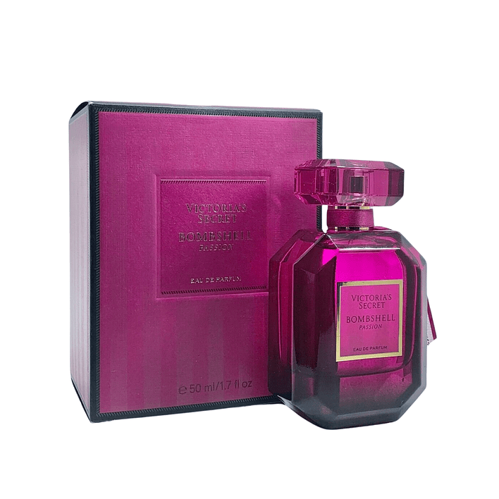 Bombshell Passion Victoria's Secret EDP 50ML Mujer 1