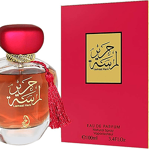 Lamasat Harir Edp 100Ml Unisex
