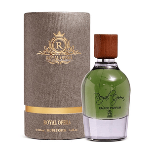 Royal Opera Aurora Scents Edp 100Ml Hombre