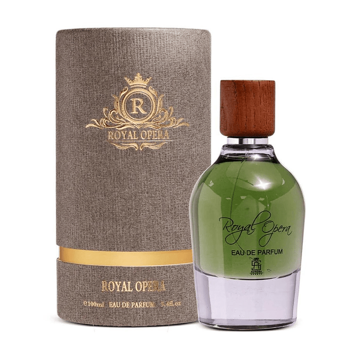 Royal Opera Aurora Scents Edp 100Ml Hombre 1