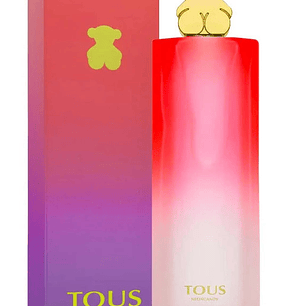 Neon Candy Tous Edt 90Ml Mujer
