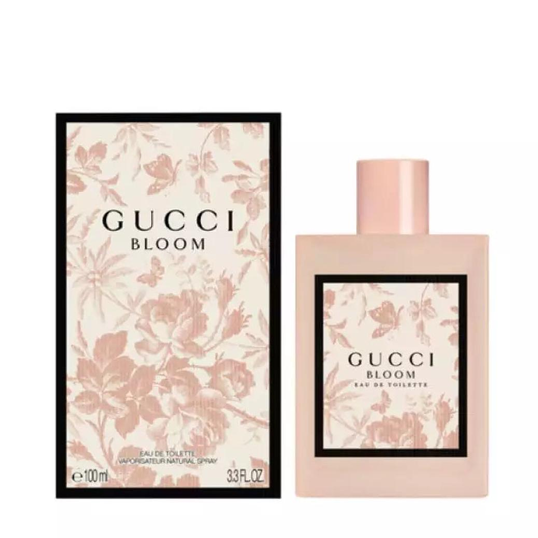 Gucci Bloom Edt 100ML Mujer 1
