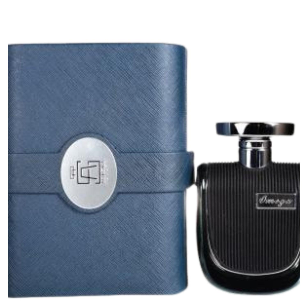 Omega Aurora Scents Edp 100ML Hombre 1