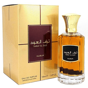 Taraf Al Oud 100Ml Unisex Nusuk Perfume