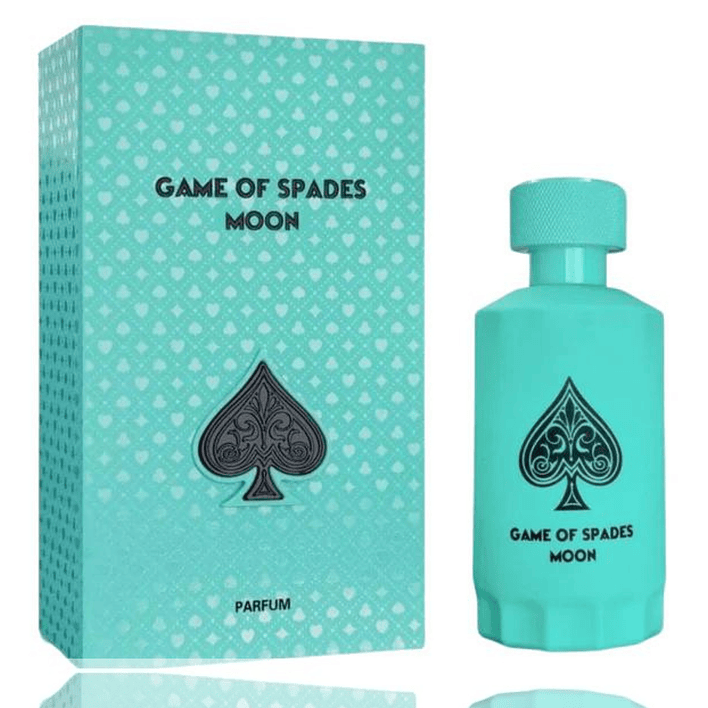 Game Of Spades Moon 100Ml Unisex Jo Milano 1