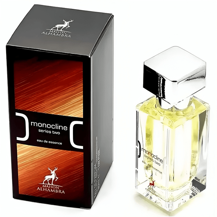 Maison AlHambra Monocline Series Two Edp 30ml Unisex 1