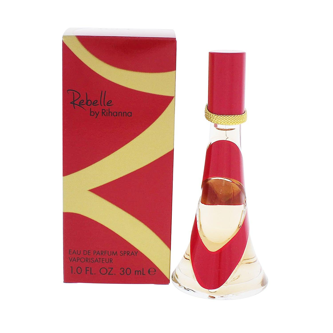 Rebelle By Rihanna Edp 30ML Mujer 1