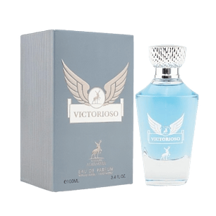 Maison Alhambra Victorioso Edp 100Ml Hombre