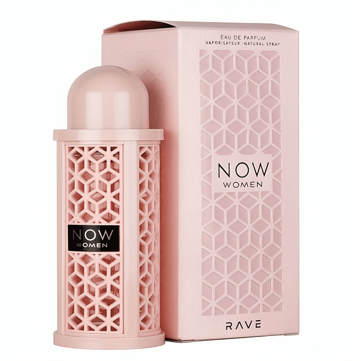 Rave Now Women EDP 100 ml 1