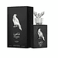 Lattafa Pride Shaheen Silver EDP 100 ML Unisex - Miniatura 1