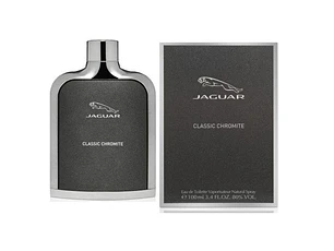 Jaguar Classic Chromite Edt 100ml Hombre