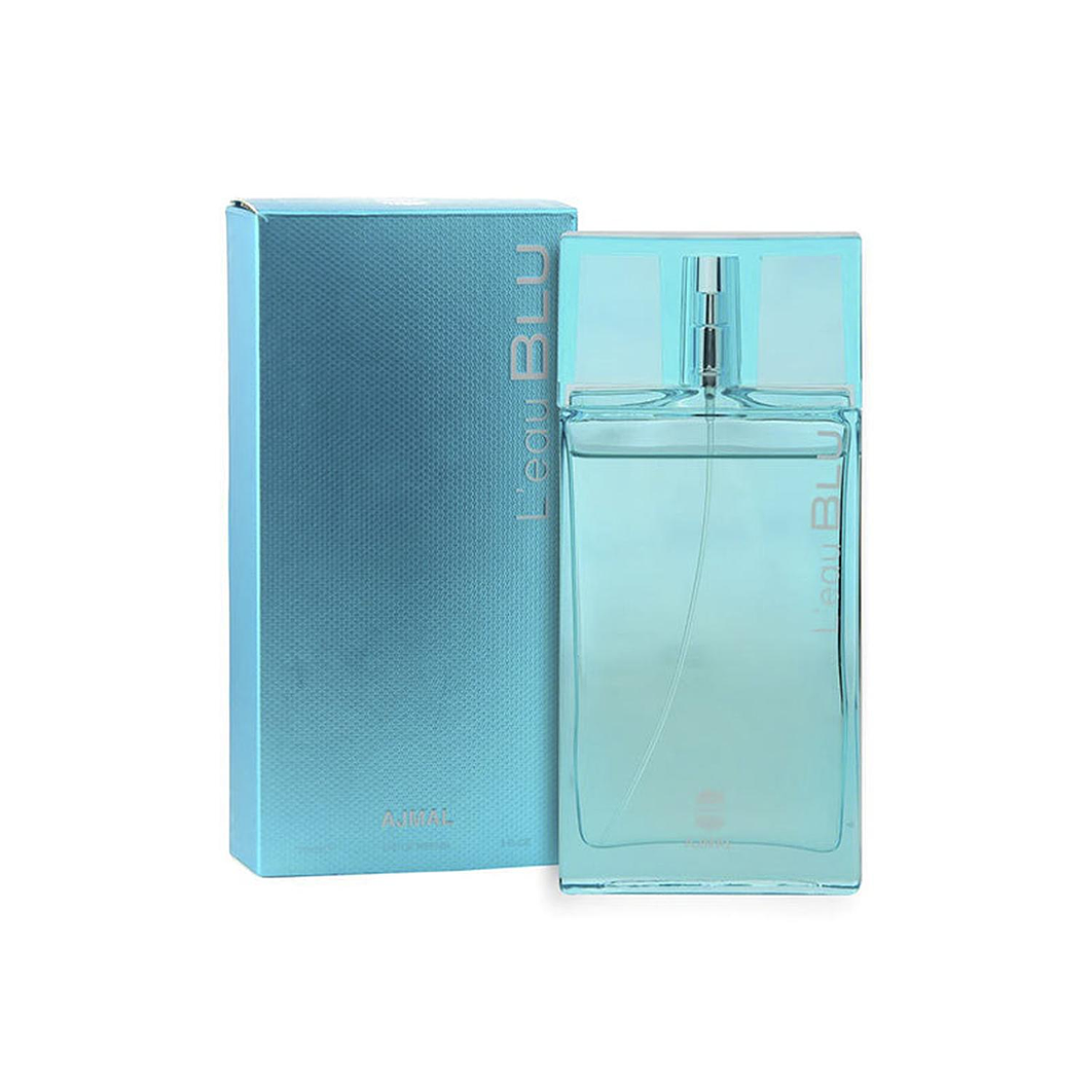 L´eau Blu Ajmal Edp 90ML Hombre 1