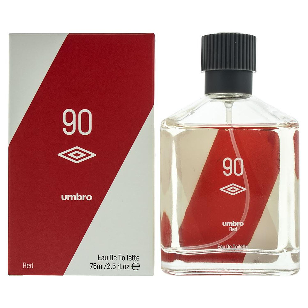 Umbro red edt 75ml 1