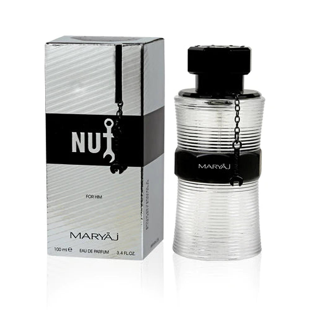 Nut For Him Maryaj Edp 100ML Hombre 1